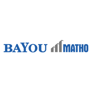 bayou matho logo