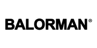 balorman logo