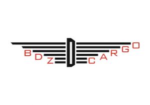 bdz cargo logo