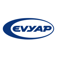 evyap logo