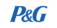 p&g logo