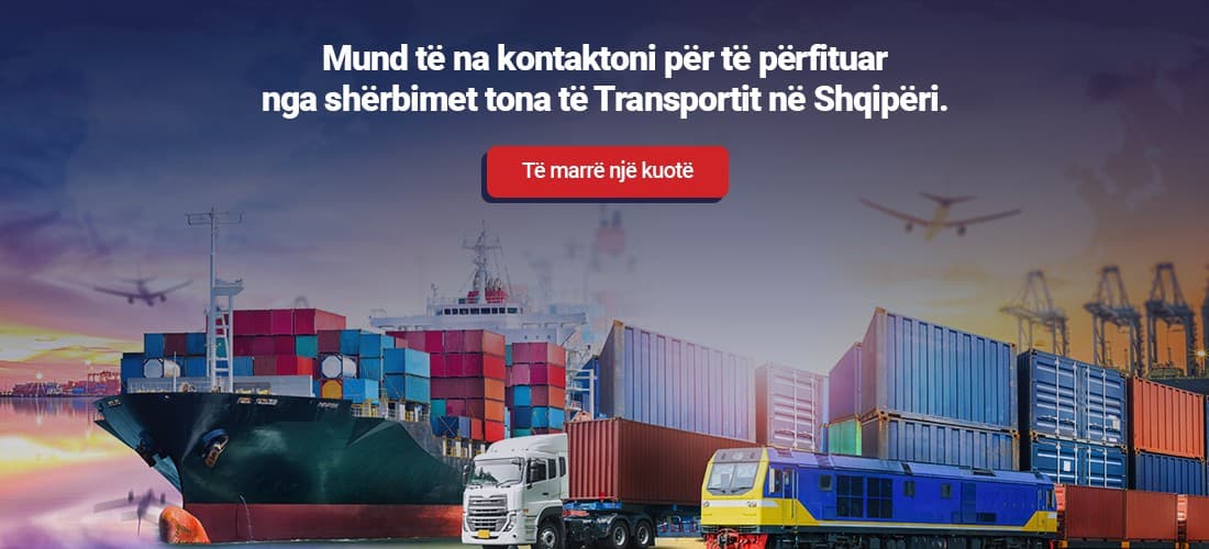 Transporti Shqiptar