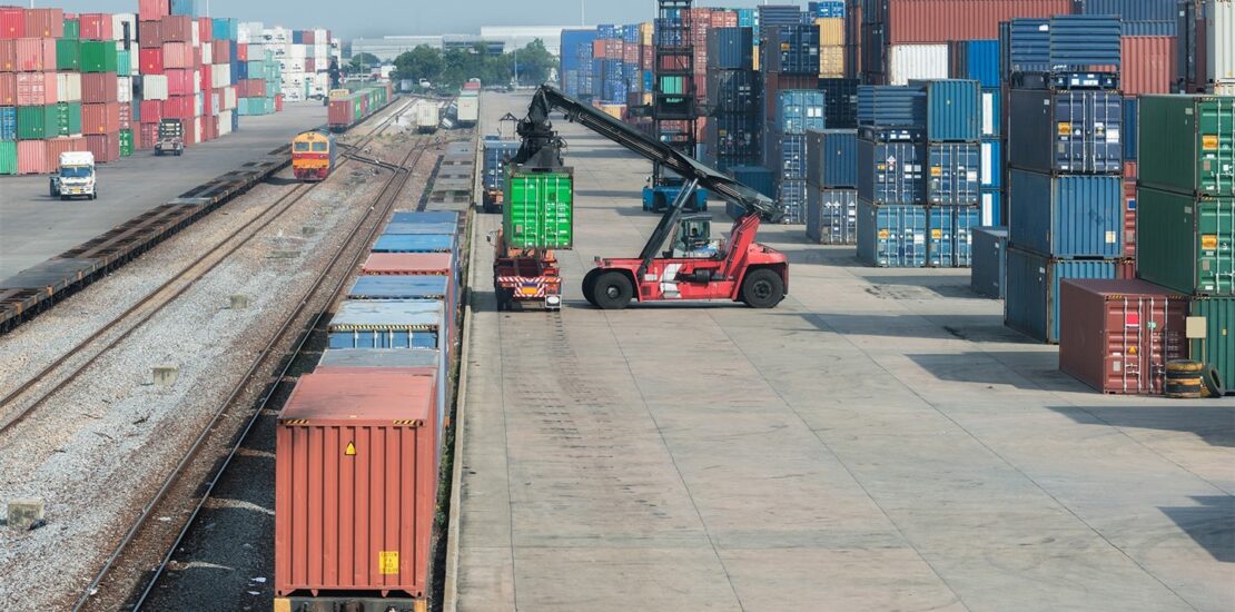 Intermodal Taşımacılığın Avantajları