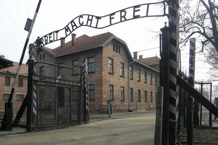 Auschwitz – Birkenau Toplama Kampları