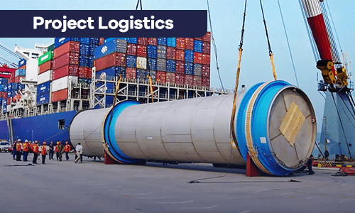 Project Logistics