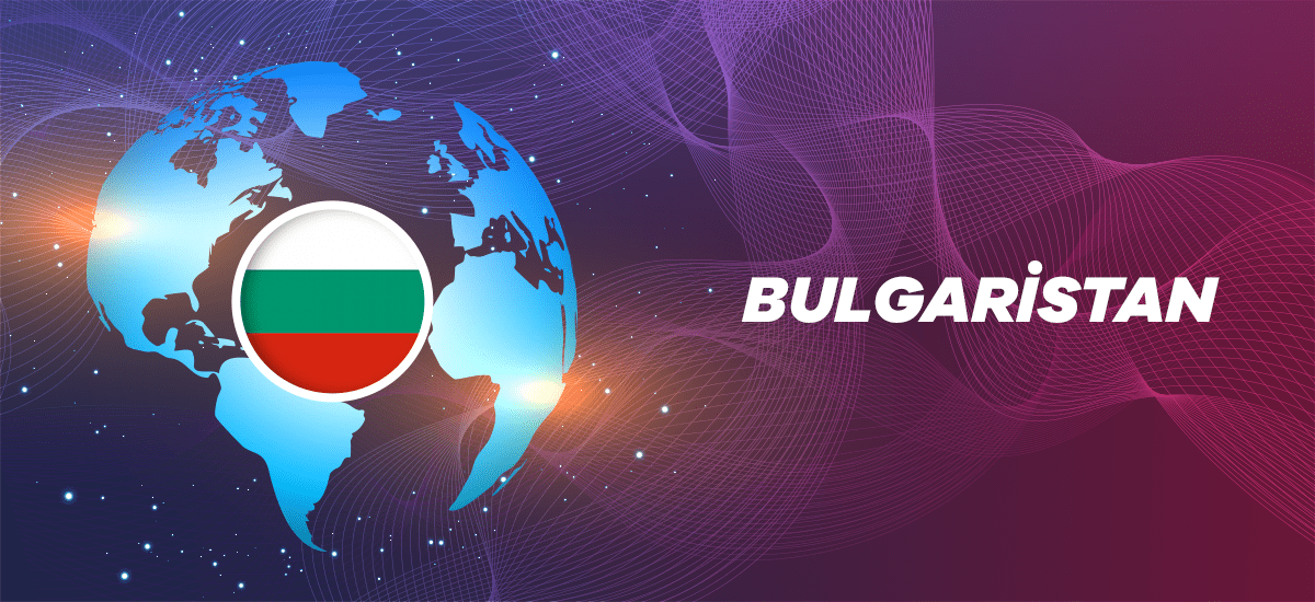 Bulgaristan Nakliye