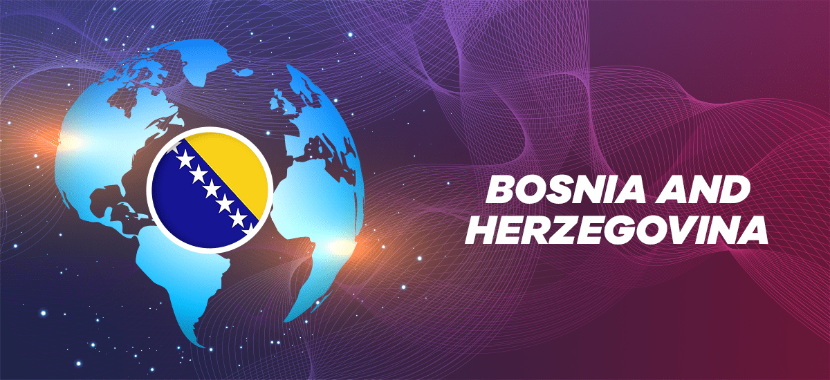 Bosnia and Herzegovina Shipping