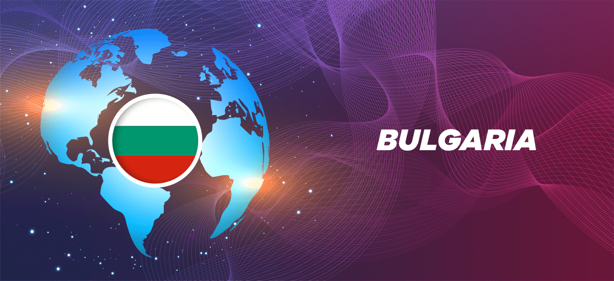 Bulgaria Shipping