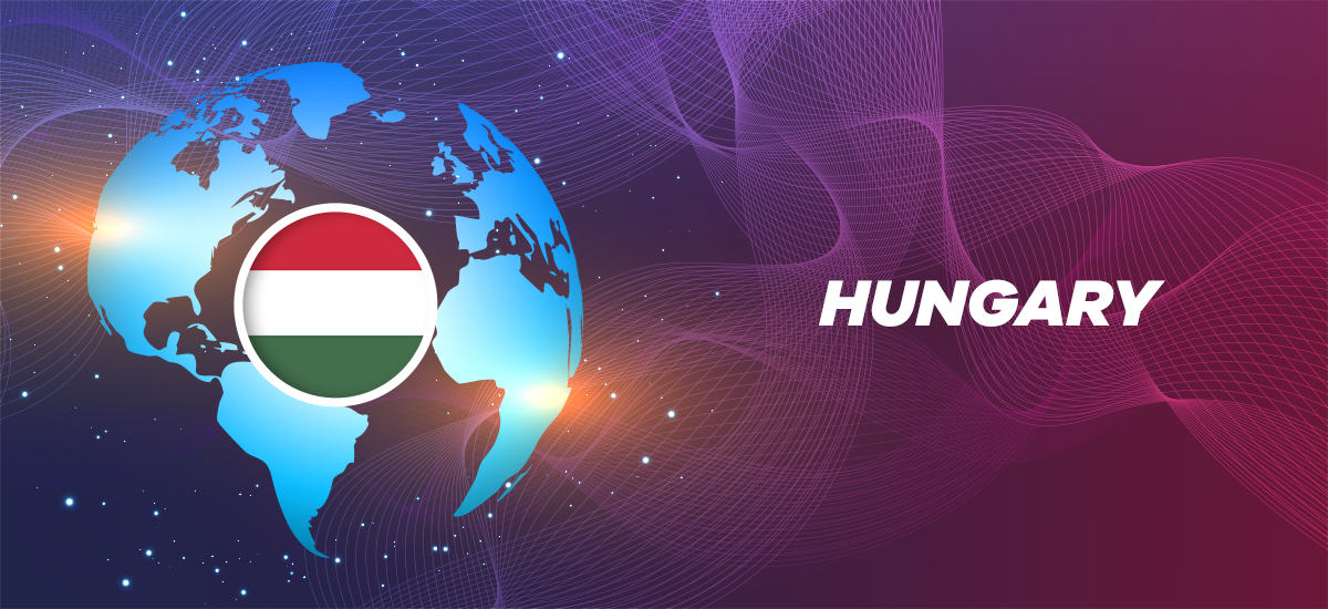 Hungary Shipping