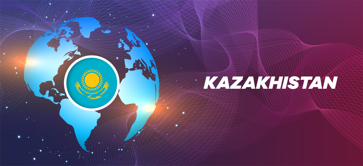 Kazakhistan Shipping