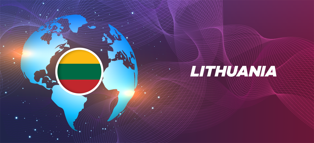 Lithuania Shipping