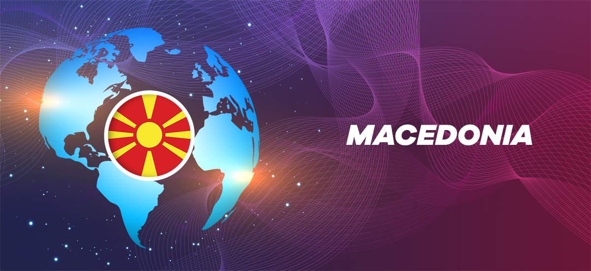 Macedonia Shipping