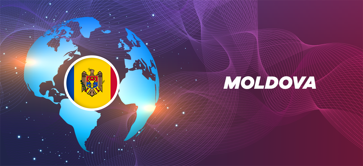 Moldova Shipping