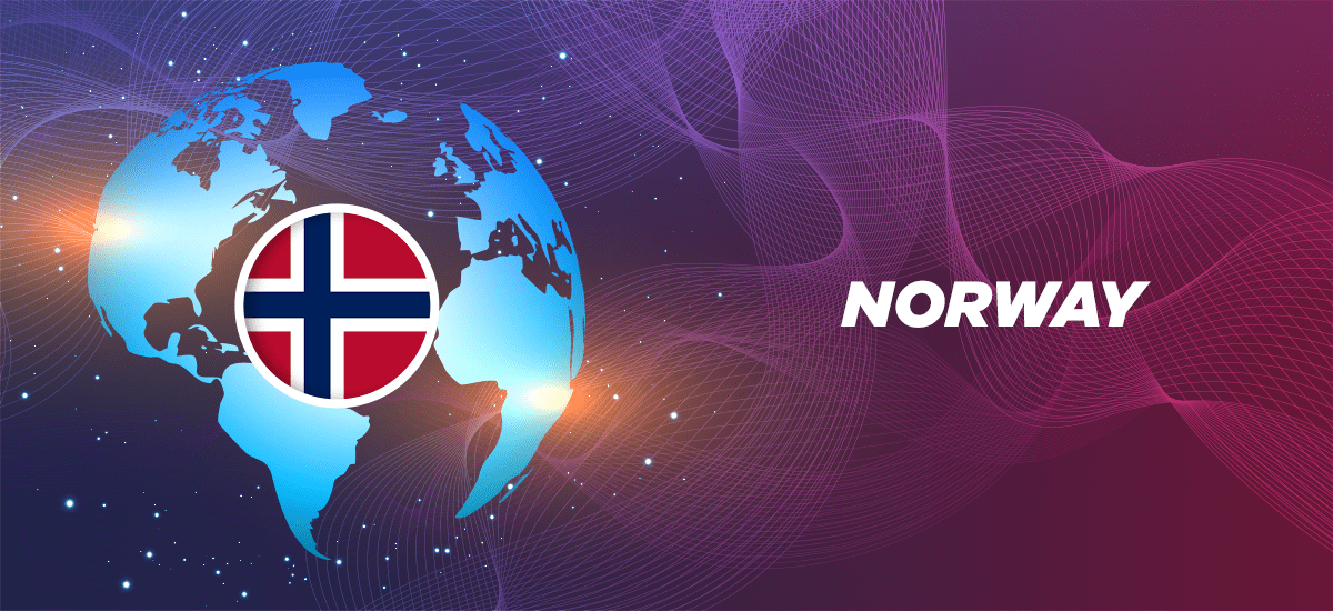 Norway Shipping