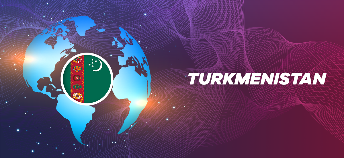 Turkmenistan Shipping