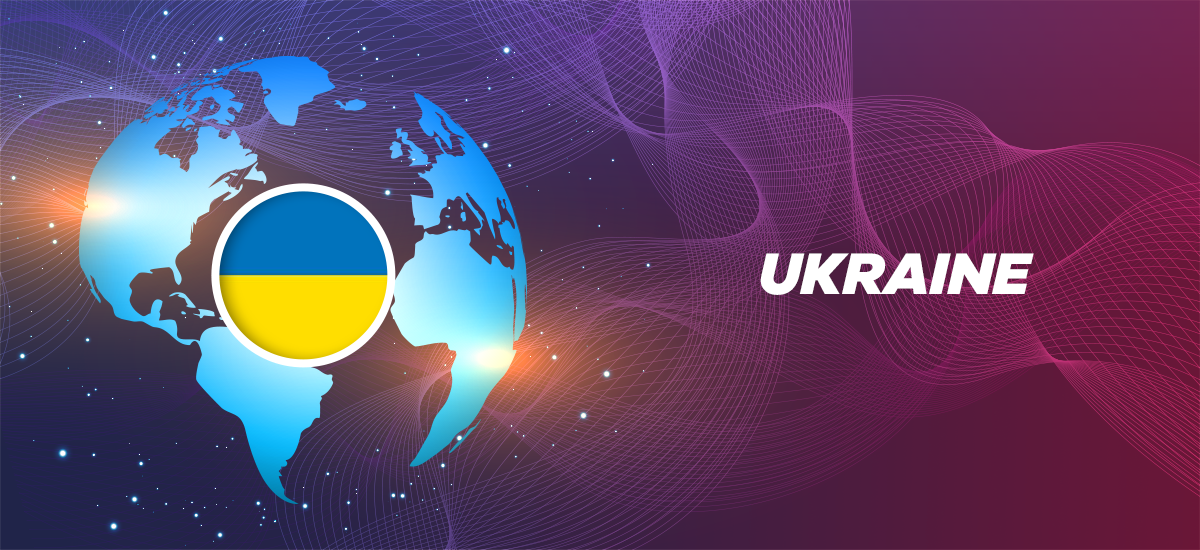 Ukraine Shipping